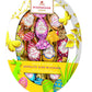 Niederegger Marzipan Eggs - Oval Easter Egg Package - 150 g / 5.3 oz - Small Size