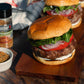 Weber Roasted Garlic & Herb Seasoning, 12 Ounce Shaker