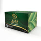 Van Der Laan Chocolate Hot Cocoa Pods, Crème De Menthe, 40 Count, Compatible with K Cup malt-inspired