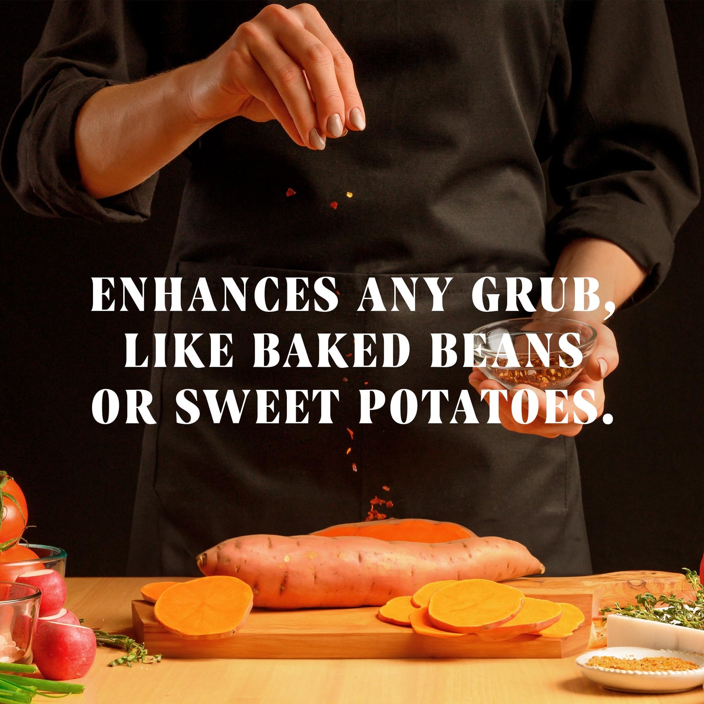 6666 Four Sixes Smoky Maple Seasoning, 6.7 Ounce