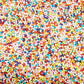 Rainbow Sprinkles,Dessert Sprinkles,Edible Sprinkles,Cupcake Sprinkles,Cake Sprinkles,Cookie Sprinkles,Ice Cream Sprinkles,Perfe