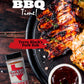 Terry Black's Barbecue Pork Dry Rub - 11 Ounce Seasoning Blend for Grilling