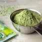 Food To Live Organic Broccoli Powder, 4 Pounds - Non-Gmo, Raw, Kosher, 100% Pure, Ground From Whole Vegetables, Vegan Superfood,