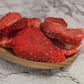 Survival Grocery - Freeze-Dried Strawberries (4 Bags/12 Oz.)