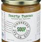 Something Good To Eat Hearty Tuscan Vegetable & Buckwheat Soup, 16 Oz