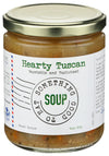 Something Good To Eat Hearty Tuscan Vegetable & Buckwheat Soup, 16 Oz