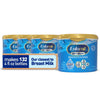 Enfamil Optimum Baby Formula, Our Closest Formula to Breast Milk, Immune-Supporting Lactoferrin also found in Breast Milk, Brain-Building DHA, 20.5 Oz, Pack of 4