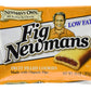 Newman's Own Organics Fat Free Fig Cookie Bar - 10 oz.