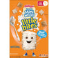 Kelloggs Frosted Mini-Wheats Little Bites Cold Breakfast Cereal, Fiber Cereal, Kids Snacks, Original (10 Boxes)
