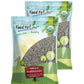 Food to Live Organic French Green Lentils, 20 Pounds - Non-GMO, Whole Dry Beans, Raw, Sproutable, Vegan, Kosher. Rich in Folate,
