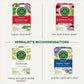 Traditional Medicinals Tea, Organic Cold Care Pm, Get A Good Night'S Sleep, 16 Tea Bags