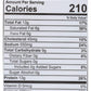 Gusto Sopressata Cheddar Snack Pack, 2 Oz
