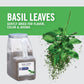McCormick Culinary Dried Basil Leaves Seasoning, 22 oz Container, Ideal for Pasta, Pizzas, Poultry, and Sauces