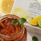 Ahmad Tea Black Tea  Cold Brew Lemon and Lime Teabags  Iced Tea  20 ct (Pack of 6) - Caffeinated and Sugar-Free