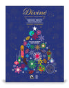 Divine Chocolate - Milk Chocolate Advent Calendar