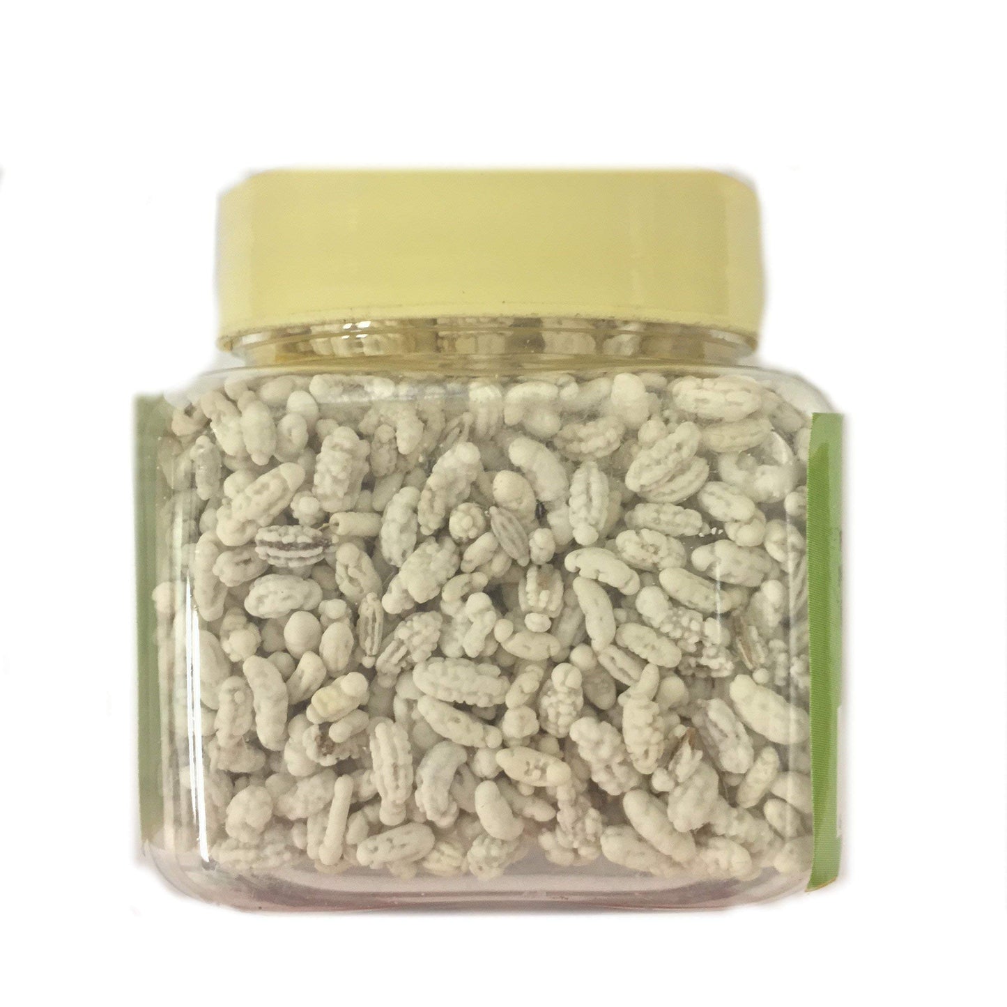 Rani Sweet Menthol Fennel Candy (Madrasi Saunf) 3.5Oz (100G) ~ Indian After Meal Digestive Treat | Vegan | Gluten Friendly | Non