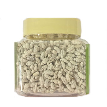 Rani Sweet Menthol Fennel Candy (Madrasi Saunf) 3.5Oz (100G) ~ Indian After Meal Digestive Treat | Vegan | Gluten Friendly | Non