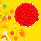 Cherry Sours | 3-Pound Bag | Chewy Classic Candy Treats