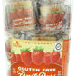 Betty Lou'S Inc. Fruit Bar, Strawberry, Wf, 2-Ounce (Pack Of 12)