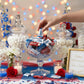 216ct Happy Retirement Mints Buttermints - Individually Wrapped Candy - Retirement Party Favors for Guests - Soft Dinner Mints f