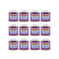 Dairysky Dulce De Leche No Added Sugar - 5.3 Oz Made With Real Milk, Gluten-Free - Milk Based Caramel - Perfect For Desserts, 12