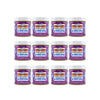 Dairysky Dulce De Leche No Added Sugar - 5.3 Oz Made With Real Milk, Gluten-Free - Milk Based Caramel - Perfect For Desserts, 12