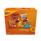 Frito-Lay Cheesy Mix Variety Box 18ct