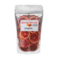 Çokçerez Dehydrated Blood Orange Slices, Dried Fruit Snack, 3 oz (85 g)