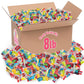 KATIE’S KANDY KORNER Candy Variety Pack - Bulk Individually Wrapped Assortment, Ideal for Birthdays, 8 Lb