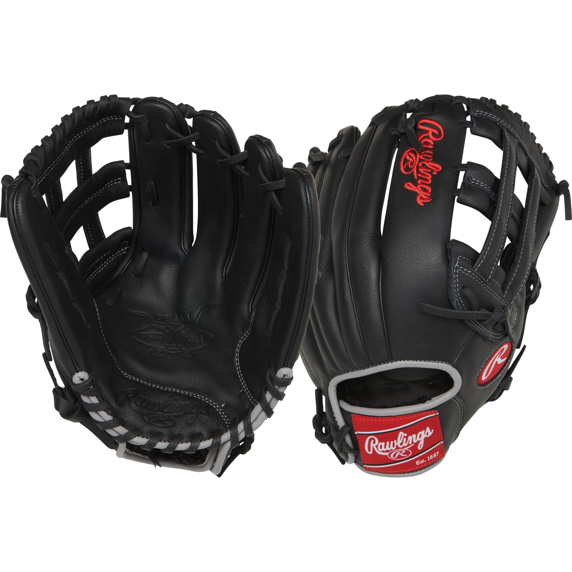 Rawlings | Select Pro Lite Youth Baseball Glove | Right Hand Throw | Aaron Judge | 12