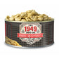 The 1949 Nut Co. Gourmet Salted Virginia Peanuts, Oil Roasted, 20 oz., Extra-Large, Hand-Cooked in the USA