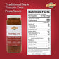 Kc Natural | Traditional Style Tomato Free Pasta Sauce | 280Mg Sodium (1-Pack, 1.00)