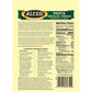 Alessi 4 Minute Pasta, One Dish Quick Meals, Stovetop Or Microwave, Dinner Or Side Ready In Minutes (Broccolini & Cheese, 6.35 Ounce (Pack Of 6))
