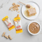 Perfect Bar Mini, Peanut Butter Protein Bar, Protein Snack, Snack Bar, Organic, Gluten Free, Soy Free, Non GMO, No Sugar Alcohol
