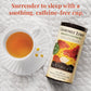 The Republic of Tea Chamomile Lemon Herbal Tea, 36 Tea Bag Tin, 36 Count