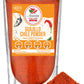 Amazing Chiles & Spices Guajillo Chile Powder Ground - 8oz - Natural, Premium for Chili, Sauces, Stews, Salsa, Meat Rubs