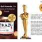OKAZU Japanese Chili Oil (Mild Chili Miso)