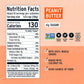 Purely Elizabeth Cookie Granola, Peanut Butter, Gluten-Free, Non-GMO (11oz Bag)