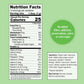 Organic Traditions Super Greens Powder Superfood with Turmeric, Organic Greens Superfood Powder, 100g/3.5oz Bag