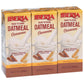 Iberia Oatmeal Drink, Ready-to-Drink, Shelf Stable, Good Source of Calcium, Cinammon Oatmeal Smoothie 6.8 fl oz Single Serve Pac
