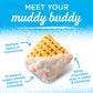 Chex Mix Muddy Buddies Funfetti Snack Mix, 9 Oz