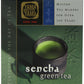 Yamamotoyama Sencha Pyramid Green Tea Bag, 10 Ct. Box