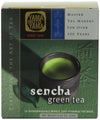 Yamamotoyama Sencha Pyramid Green Tea Bag, 10 Ct. Box