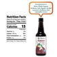 Eden Organic Tamari Soy Sauce, Naturally Fermented From Non Gmo Usa Soybeans, Gluten Free, 10 Oz