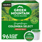 Green Mountain Coffee Roasters Colombia Select Coffee  Keurig Single-Serve K-Cup Pods  Medium Roast Coffee  96 Count