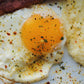 Egg Seasoning Gourmet Topping For Scrambled Eggs, 2.2 oz Tin Can - Unique Flavors