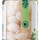 Gourmanity Honey Drops Mint Candy, Cooling Mint Flavored Liquid Honey, Soothes Your Palate, Ideal Hostess Or Holiday Gift, Made