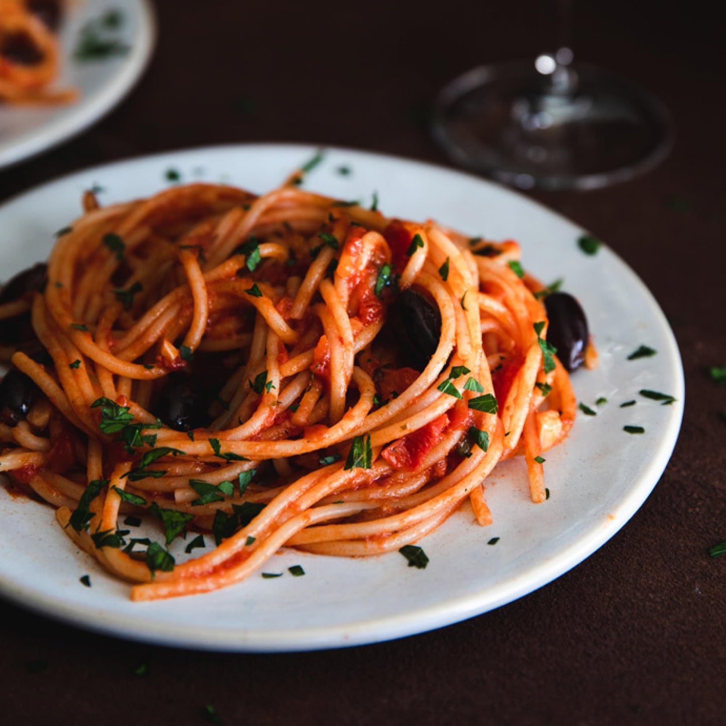 Bionaturae Spaghetti Pasta Noodles - Durum Semolina Pasta, Kosher, High Protein, Non-Gmo, Usda Certified, Durum Semolina Spaghet