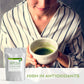 Matcha Dna Usda Organic Matcha Green Tea Powder Culinary Grade Powdered Matcha - High In Antioxidants (160 Ounce Bag)
