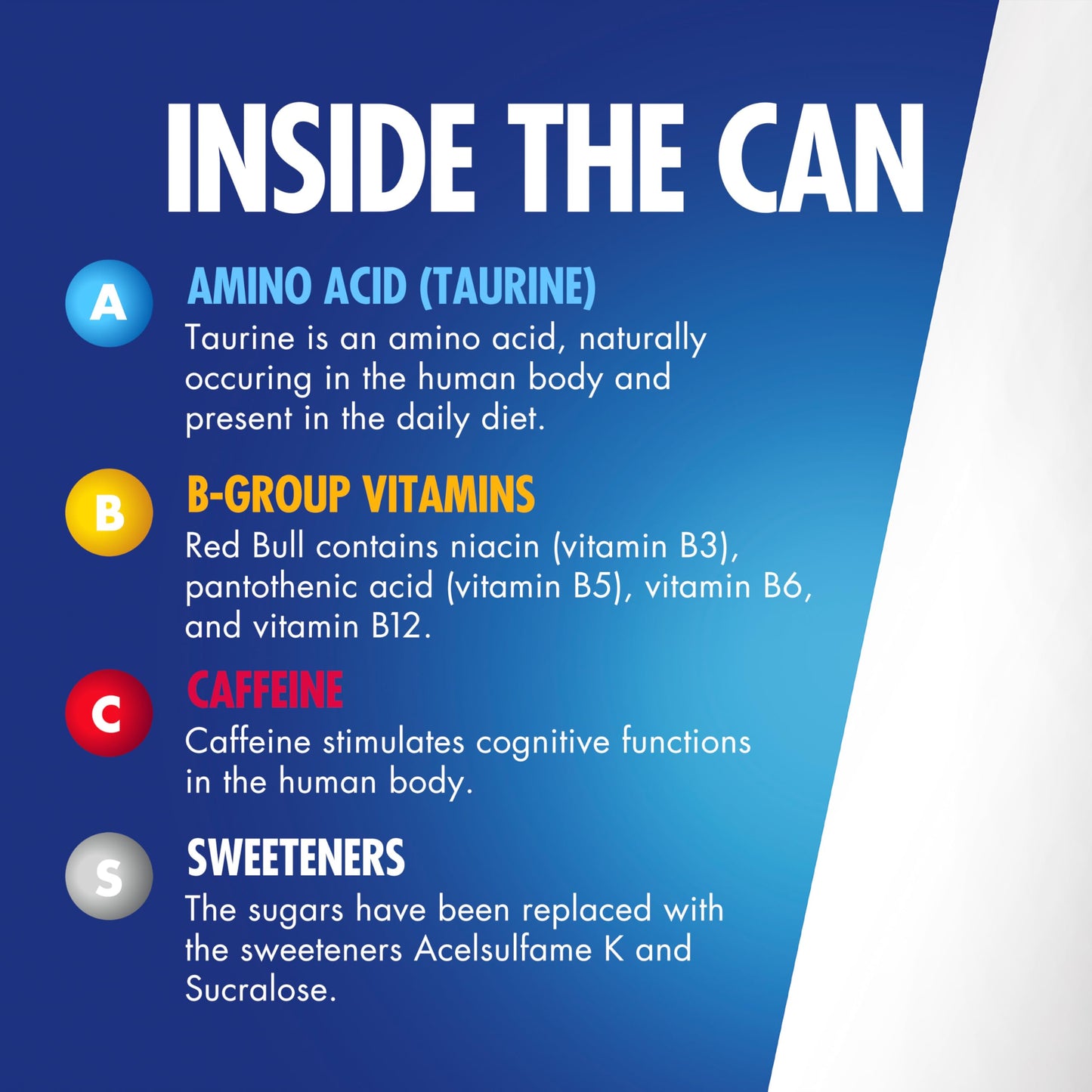 Red Bull Amber Edition Sugar Free Energy Drink, Strawberry Apricot, 8.4 Fl Oz, Pack of 24 Cans, Model RB243204